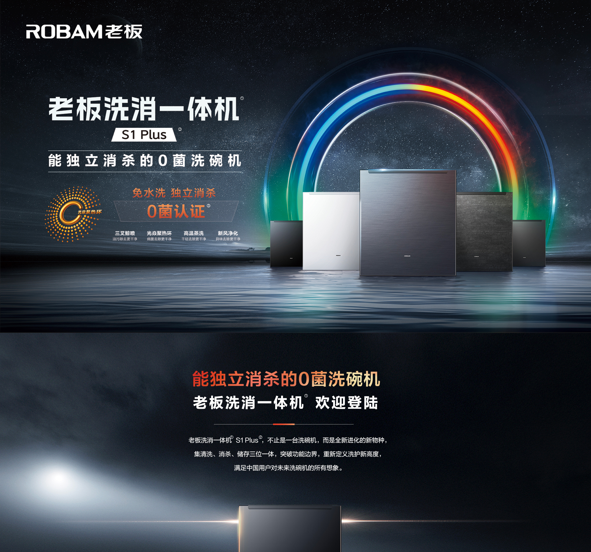 星空官方网站-洗碗机S1plus详情页-横版_01.jpg